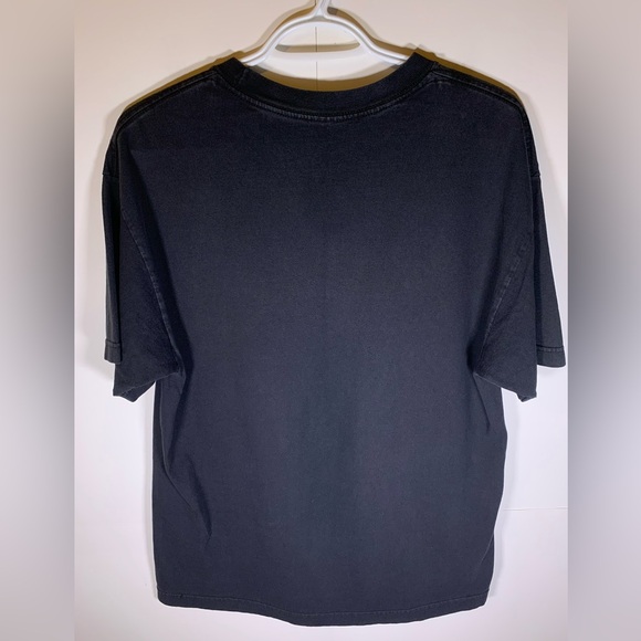 ❌SOLD❌ RARE Y2K baker skateboards Metallica rip - Picture 5 of 6